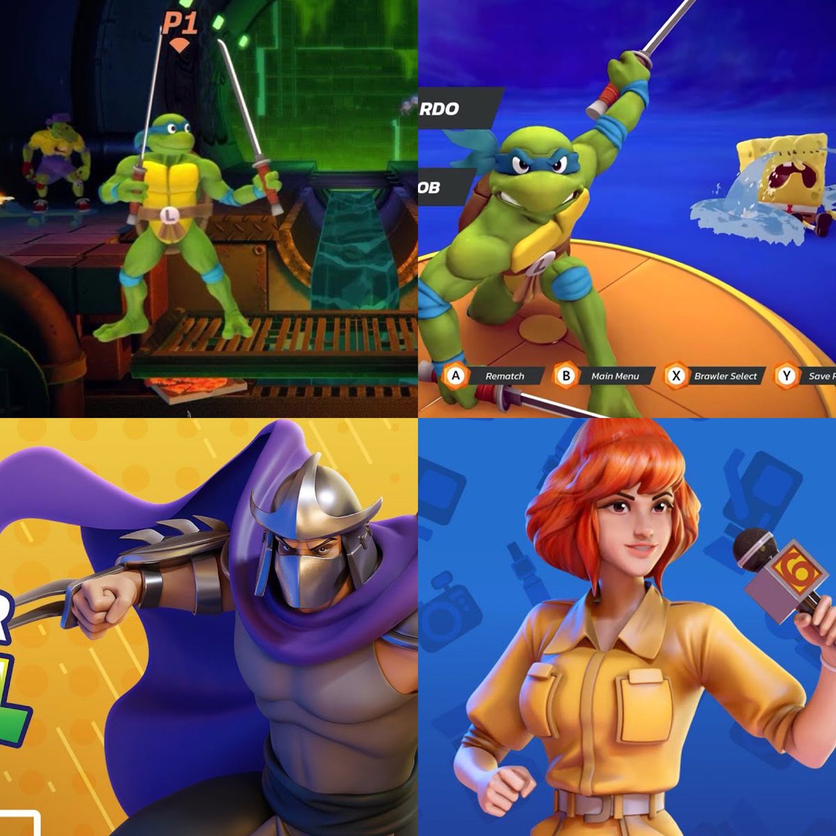 Want to know what cemented this even further? For Nickelodeon All