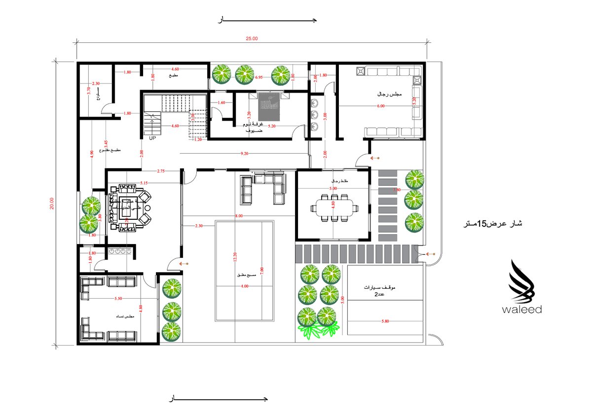 wal711ed's tweet photo. تصميمي شاليه دورين 
الموقع الزلفي

#تصميم_داخلي #تصميم_معماري #مخططات_فلل https://t.co/IqkOOSG7TM