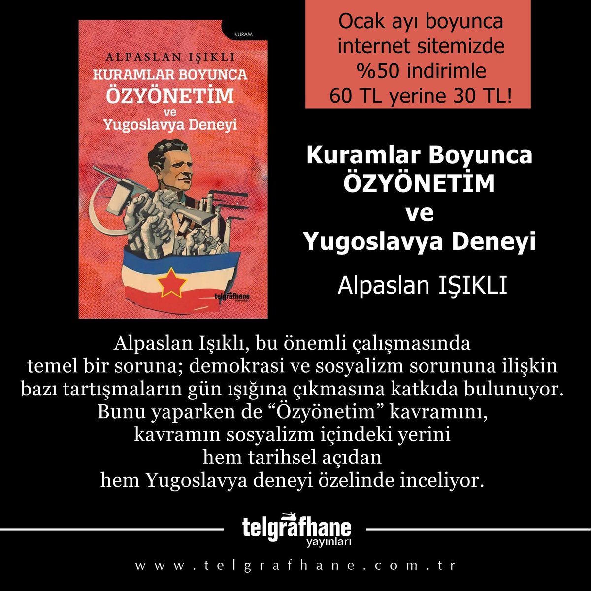 📢📢📢

telgrafhane.com.tr

#telgrafhane #ayınkitabı #indirim