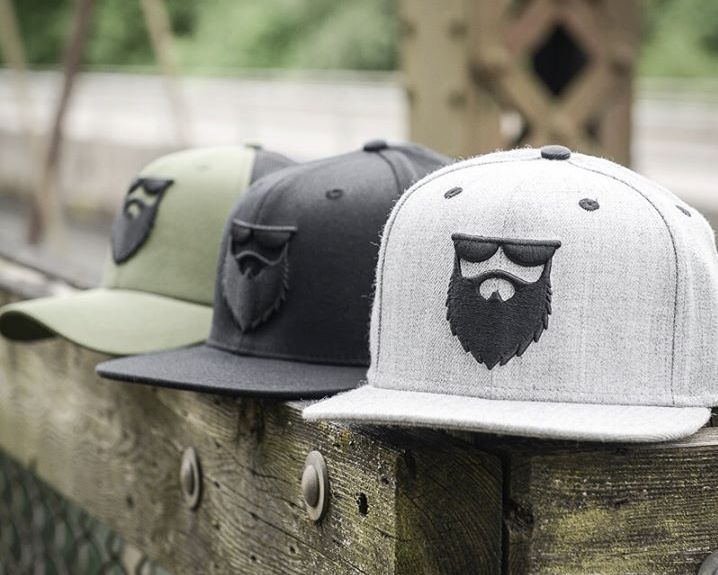 Caps for sale!  @No_Shave_Life caps for sale! 

 Use 'Welcome10' as a promo code, hit the buy button and be wearing one slick-arse hat in a week.  

noshavelife.com/pages/search-r…

#BEARDS #beardedguy #hats