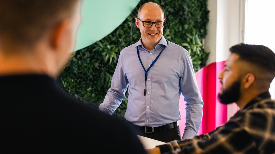 Acumatica's tweet photo. "Going from 12 different systems down into one system within Acumatica - that's a massive saving in terms of cost. But the time saving is also a massive saving, and that shouldn't be overlooked."
More about @Smartnumbers + Acumatica: https://t.co/Ismy9Tehpq #AcumaticaCustomers https://t.co/79CGycduQ0