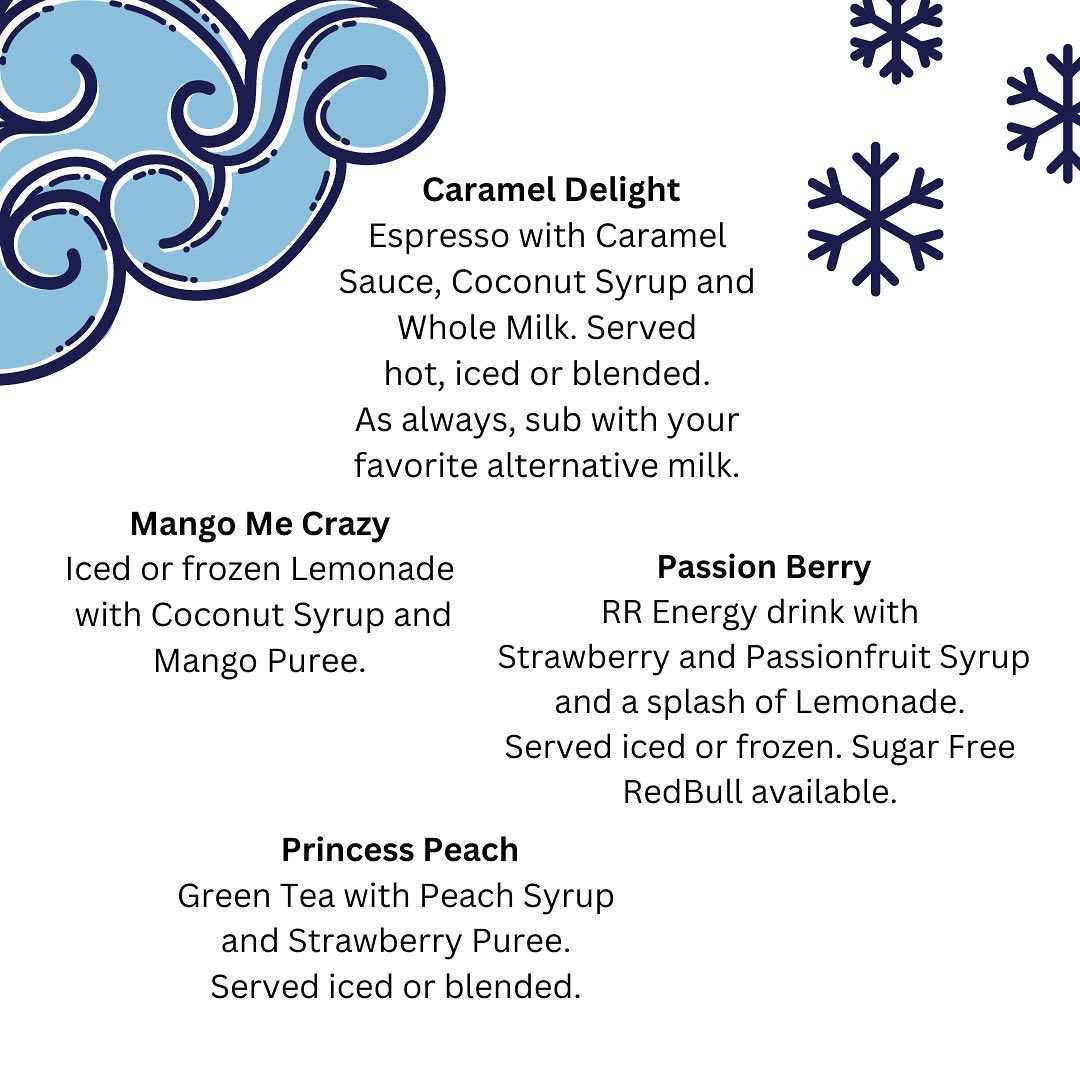 Red Runner Coffee tweet media