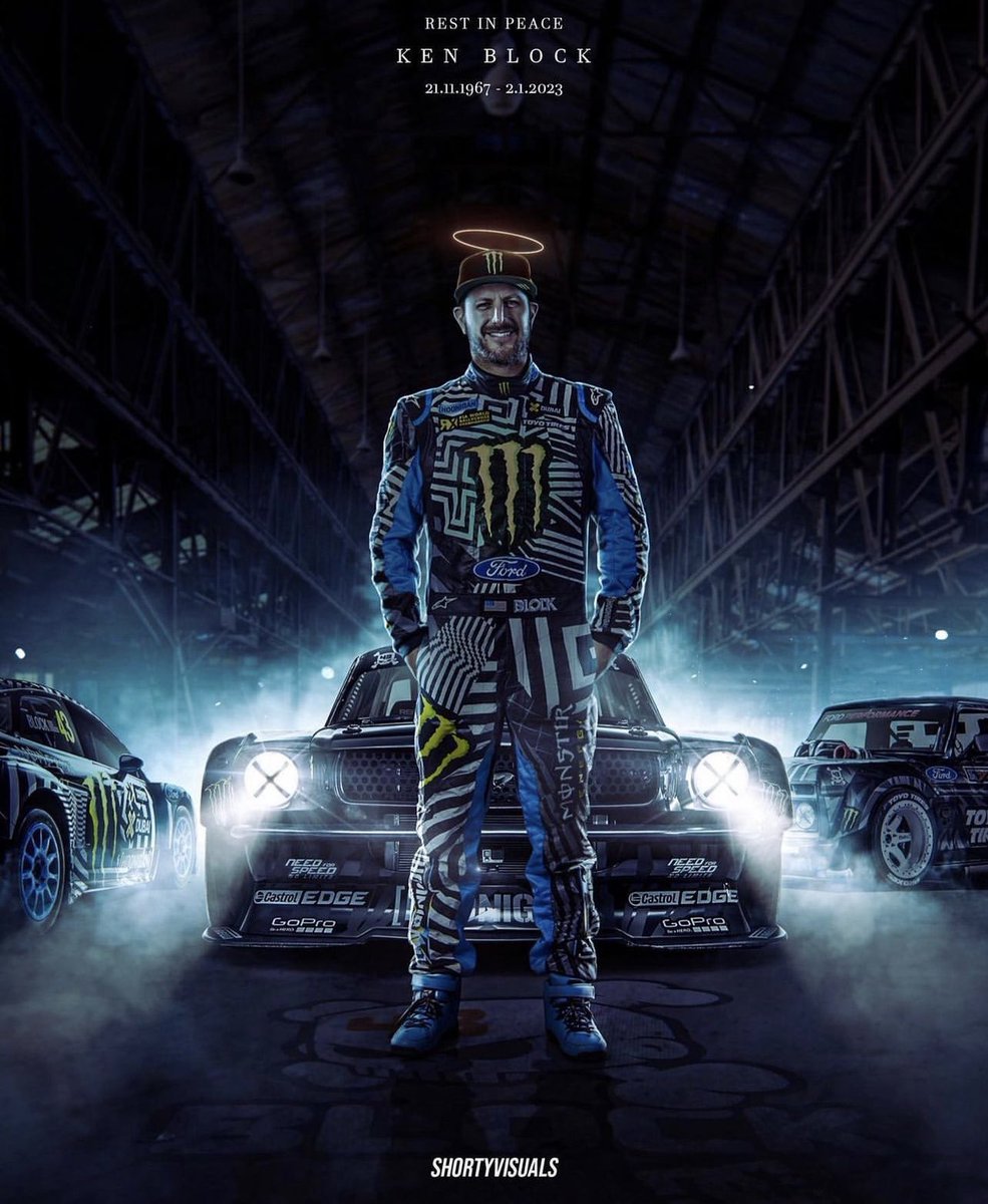 kingsofjdm's tweet image. 1967 - 2023 🐐🕊🙏🏼