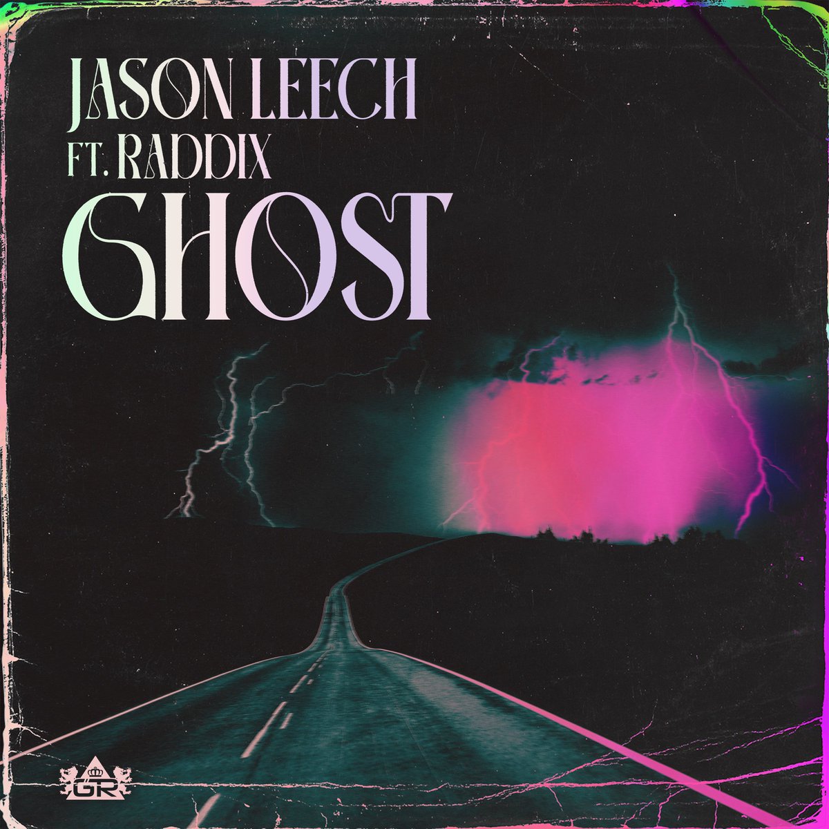 My new song “Ghost” ft. <a href="/raddixofficial/">RADDIX</a> drops on <a href="/GravitasMusic/">🎶Gravitas Recordings 🎶</a> next Friday 1/13 🎹⚡️ I’ve wanted to make a retro/80s inspired track for a long time now, and I’m so happy that this one finally came together!!