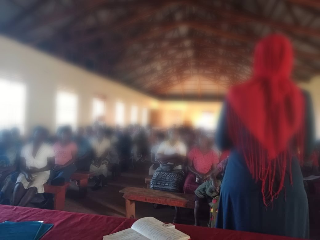 mr_amaz1ng1's tweet photo. AMAZING WOMEN ENTREPRENEURS ASSOCIATION, (AWEA).💰🌱🪴📈🎉🎈
What's goin on? A SACCO for women with small businesses to get capital. The photo is partly blurry for privacy.👤
#AWEA #MakeADifference #MrAmazing https://t.co/virhD5Cpfy
