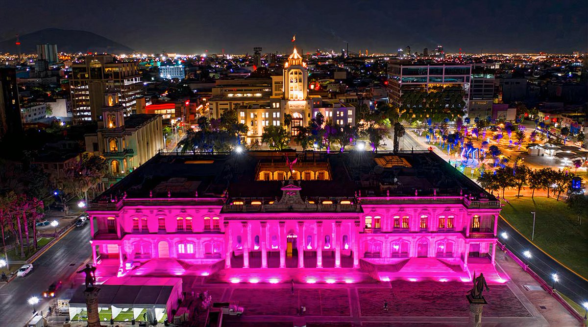 Samuel García tweet media