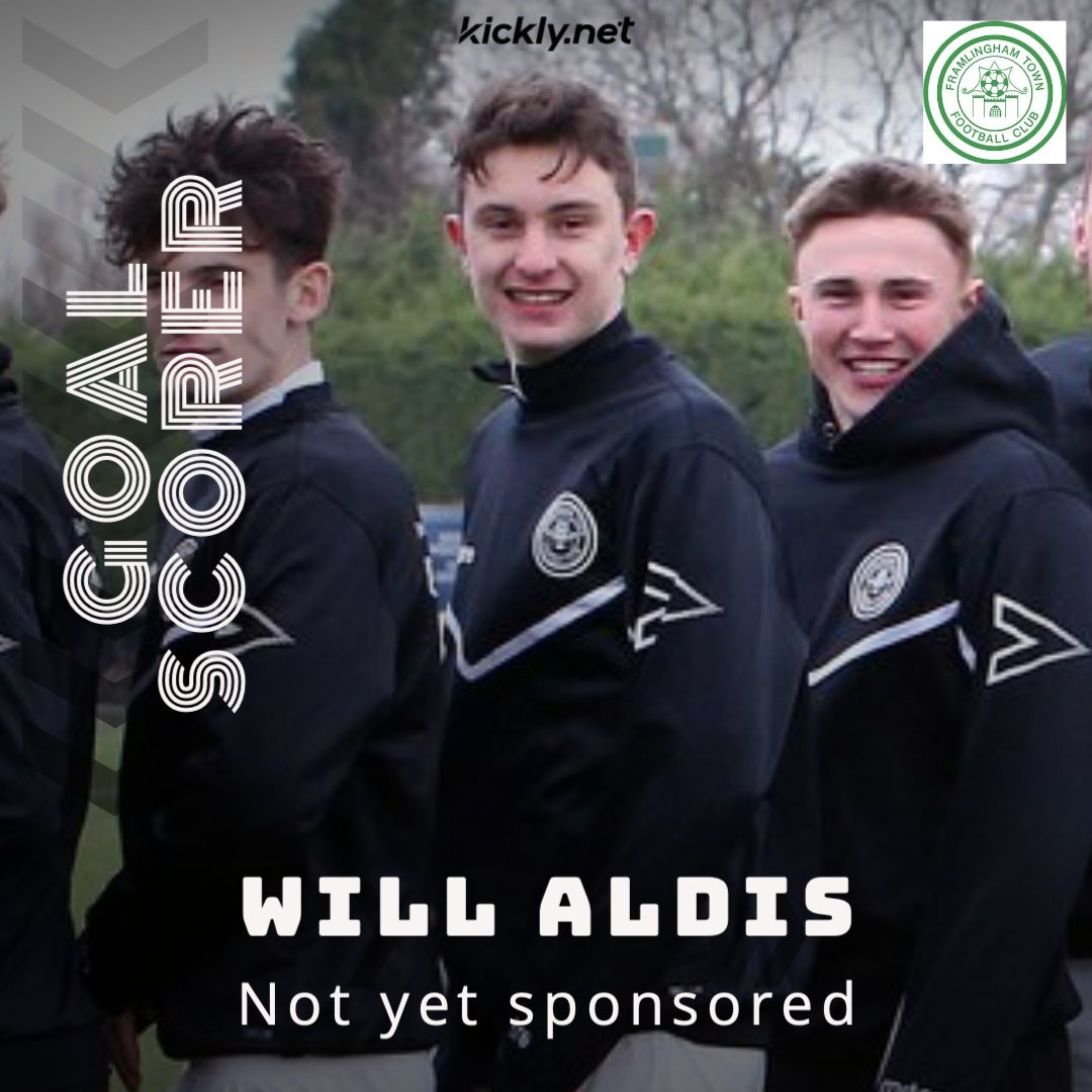 Framlingham Town FC tweet media