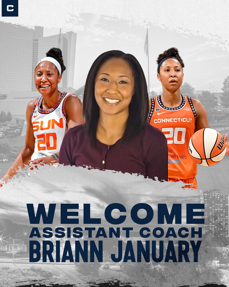 Connecticut Sun tweet media