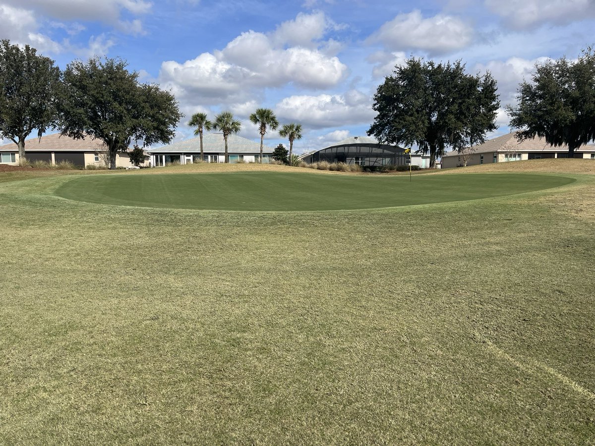 Andrew Jorgensen (@lowbudgetsupt) on Twitter photo @Precision_Labs Solarous for the win! Started weekly apps at 8oz/ac back in late October. Keeping us green through three nights of temps in the 20’s. <a href="/Molecricket88/">Marshall Evans #Sodfather</a> @Precision_Labs Solarous for the win! Started weekly apps at 8oz/ac back in late October. Keeping us green through three nights of temps in the 20’s. <a href="/Molecricket88/">Marshall Evans #Sodfather</a>