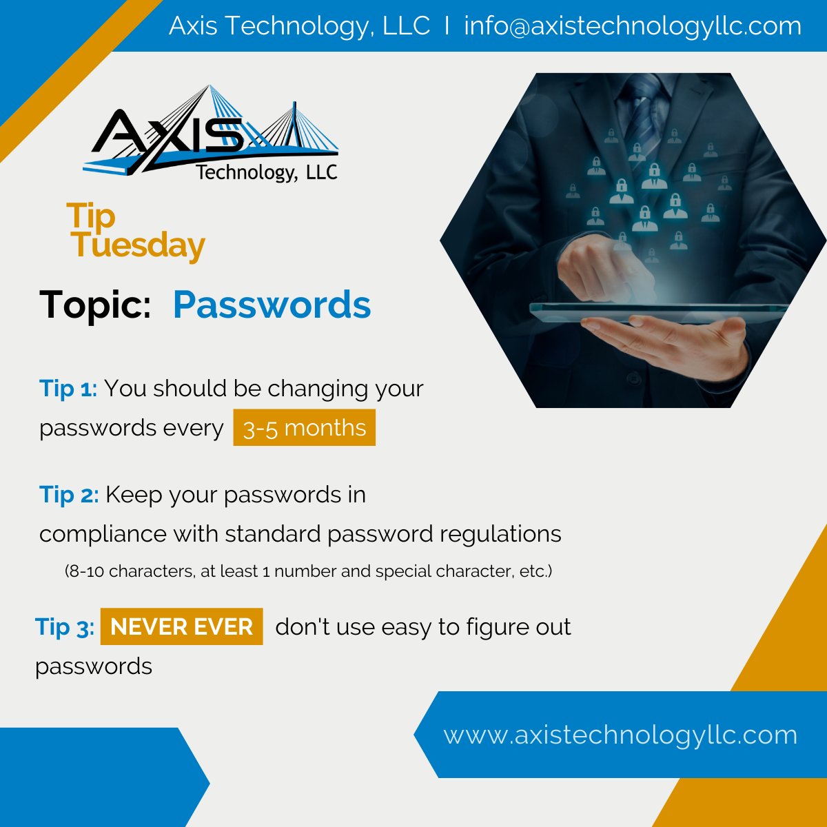 AxisTechLLC tweet picture