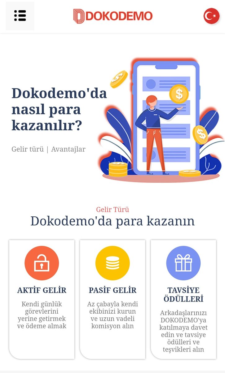 dokudemo1's tweet photo. KAYIT LİNKİ; https://t.co/9NUaqdvMHT
#ammdefi #erospro #protector #Crypto #dokodemo #Earning #money #Tether #BNB #Crypto https://t.co/lnaPwW0HzR