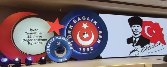 YelizKarabulu19's tweet photo. Hakkımızı söke söke almasını da biliriz @OnderKahveci @kamusen @turksagliksengm  #25Yetmez https://t.co/Ub4S8OX1qb