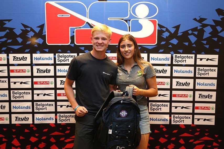 PSi Northern Knights tweet media