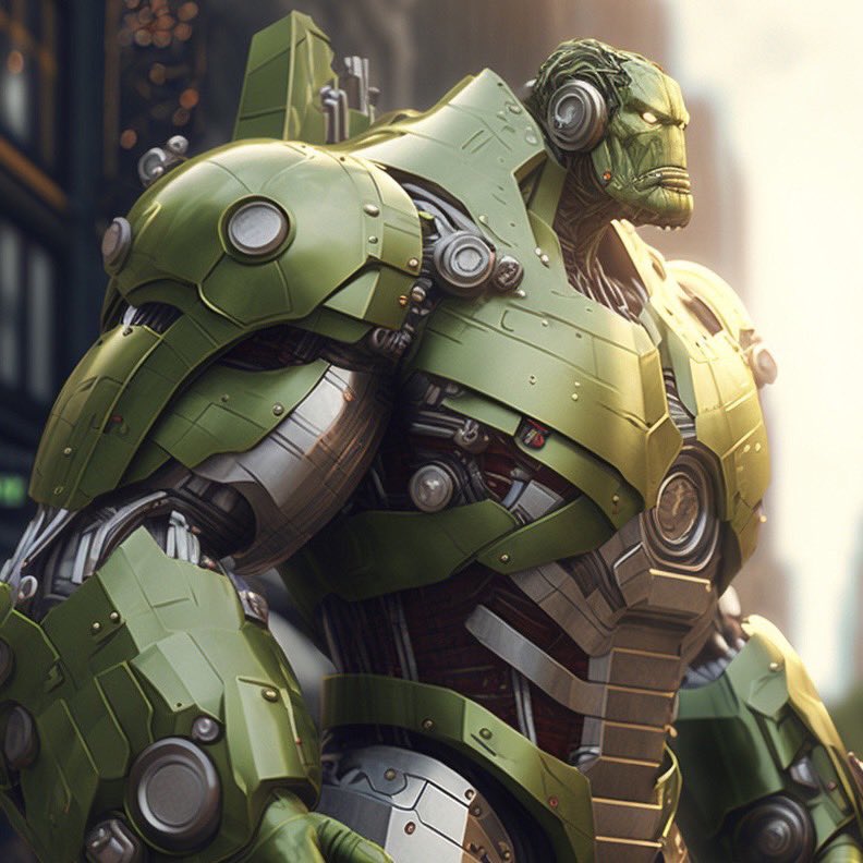 XBOT STUDIO tweet media