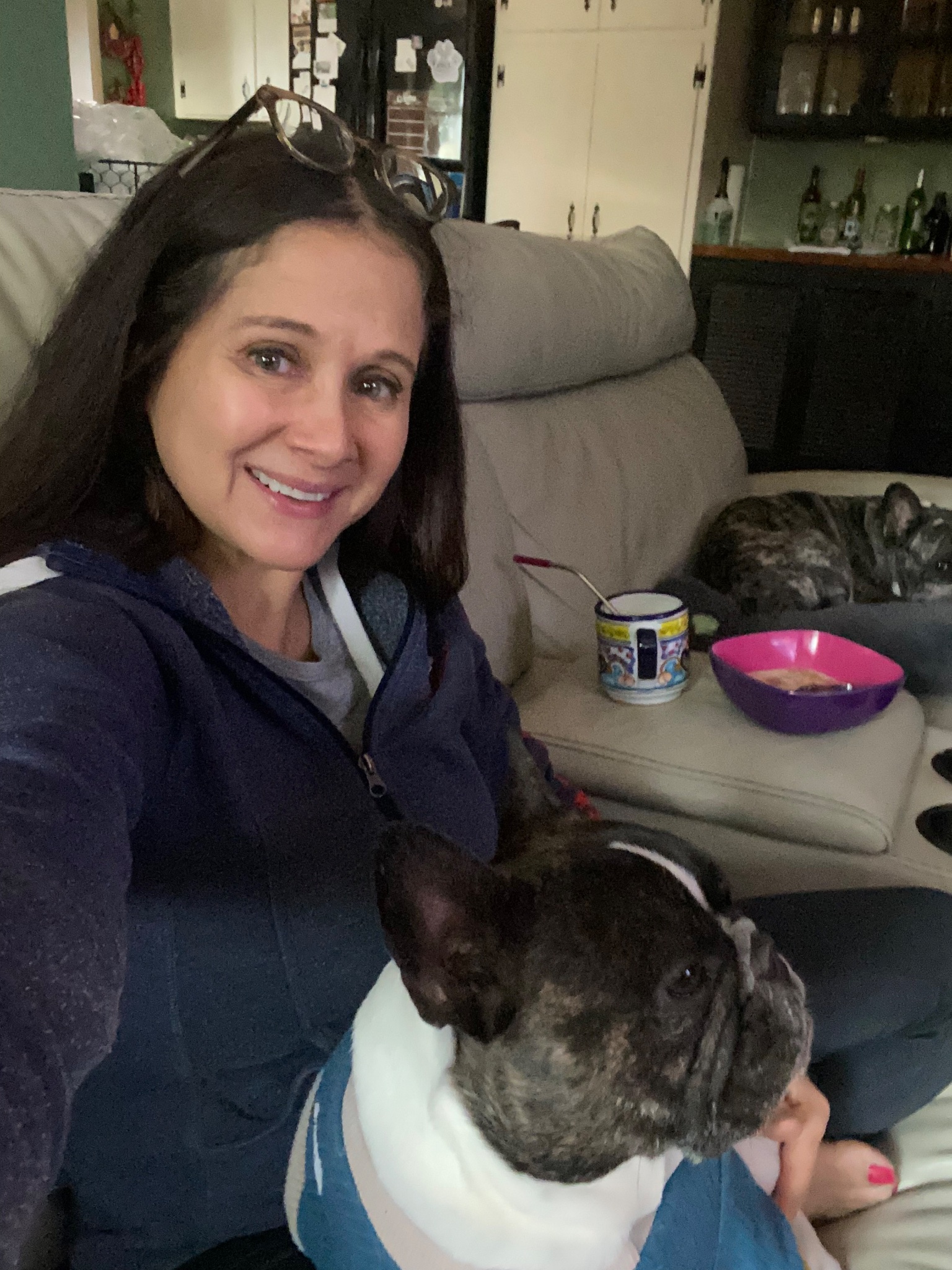 TW Pornstars - Hot Wife Rio - Rio Blaze. Twitter. Chilly morning in Arizona- my pups all have