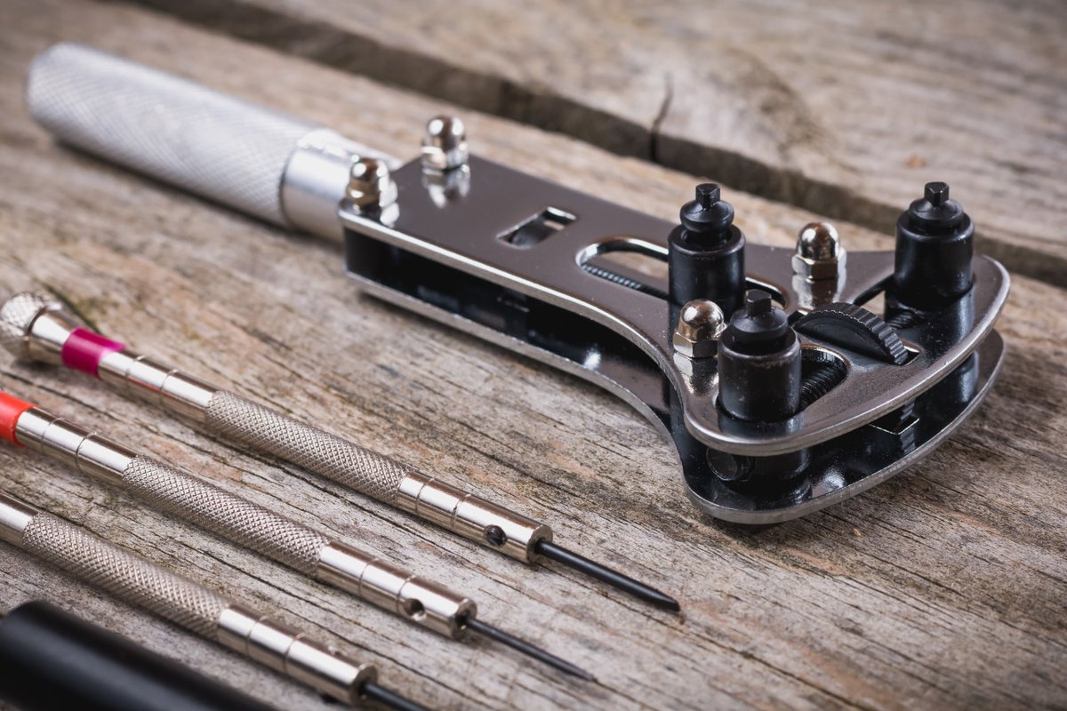 clockworksUSA's tweet photo. Clock and watch repair tools available now. Fast shipping, reliable service. 🤠
https://t.co/HQ5Nrz8zp4 https://t.co/bNDVZAPQrt