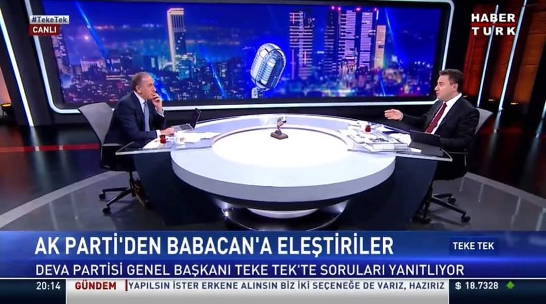 MESUT KAHRAMAN (@mesutkahraman) on Twitter photo Sayın başkanım <a href="/alibabacan/">Ali Babacan</a>, 90lı yıllarda çalışanın nema paralarını ödemek size kalmıştı,
Bu ekonomik krizde de, çalışanın, memurun, emeklinin hakkını da yine siz teslim edeceksiniz.
Biz size güveniyoruz, halkımızda sandıkta size güvenini gösterecektir.
Allah kolaylık versin. Sayın başkanım <a href="/alibabacan/">Ali Babacan</a>, 90lı yıllarda çalışanın nema paralarını ödemek size kalmıştı,
Bu ekonomik krizde de, çalışanın, memurun, emeklinin hakkını da yine siz teslim edeceksiniz.
Biz size güveniyoruz, halkımızda sandıkta size güvenini gösterecektir.
Allah kolaylık versin.