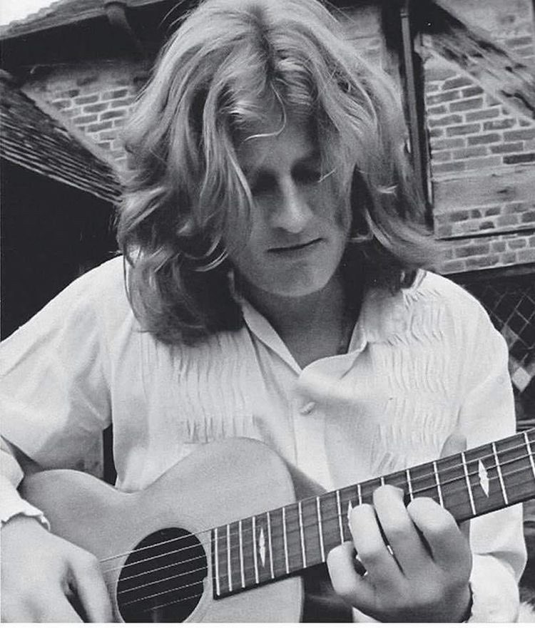 Happy Birthday, John Paul Jones 