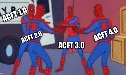 PeteCaragher's tweet image. #armyacft #landofconfusion