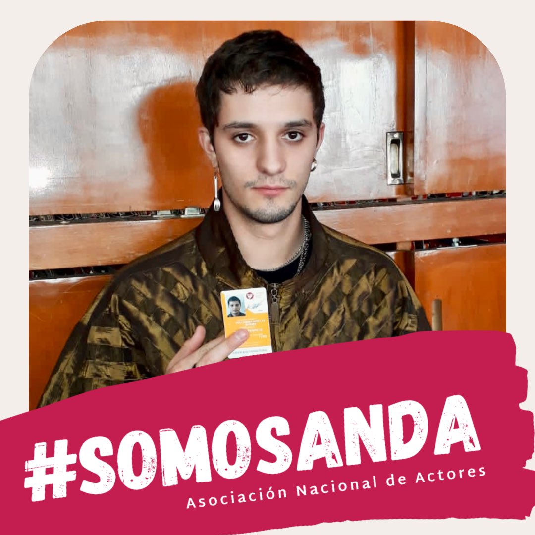 andactores's tweet photo. Cuando trabajas por ANDA estas protegido por nuestros Contratos Colectivos de Trabajo. Pago de horas extras, regulación de jornada laboral, comida y descanso, incluso camper y transporte son beneficios que no todos los actores tienen sin la protección del sindicato. #ConANDASi https://t.co/6A40TYJC7X