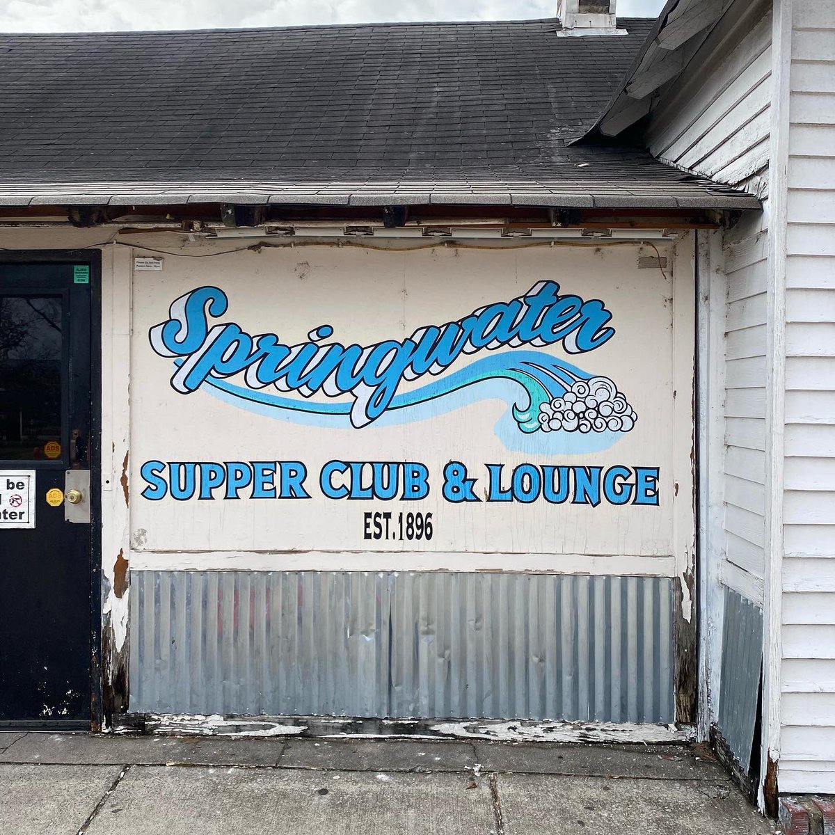 dstriker's tweet photo. Happy New Year! We all need something to look forward to &amp; coming soon on #Fridaythe13th in January is RR Party @Springwaterdive, which is the oldest continuously open &amp; operational bar in Tenn, w/ old Nashville heroes Altered Statesman, @thecroftonshow &amp; Tom House. 

#RR011323 https://t.co/Z4mMecQqka