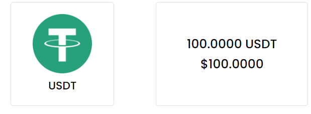 Thank you <a href="/Nft_QueenEth/">NftQueen.eth</a> I got my $100 in my @uprocketsdapp  wallet account. Thank you again🙏