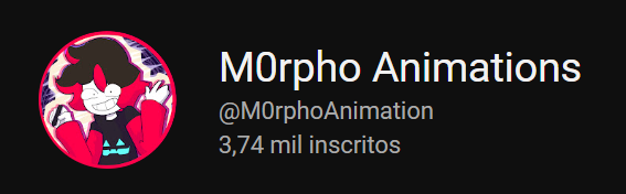 animorpho's tweet photo. Ano novo / Oportunidades Novas

Ano passado eu acabei ficando "meio" parado em relação ao canal, então eu vou me redimir agora em 2023 kkkk

Bora ver o quanto eu vou evoluir até o final do ano :)

LET'S GO https://t.co/WhR5Ulj6Pa