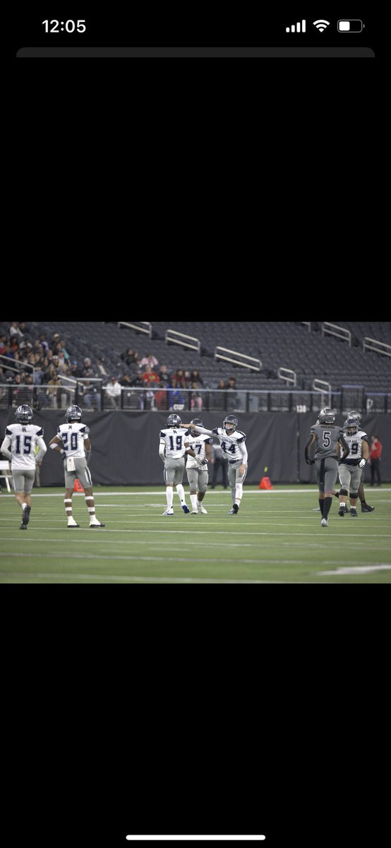 datzdevon's tweet image. Great Moto our coach taught us as DE’s @_coachgibbslv “GATA” (Get After That Ass) great coach and mentor by him teaching us to fight on me and my brothers took a lot from this moto and live by it now. Thankful for the guidance and a great mentor