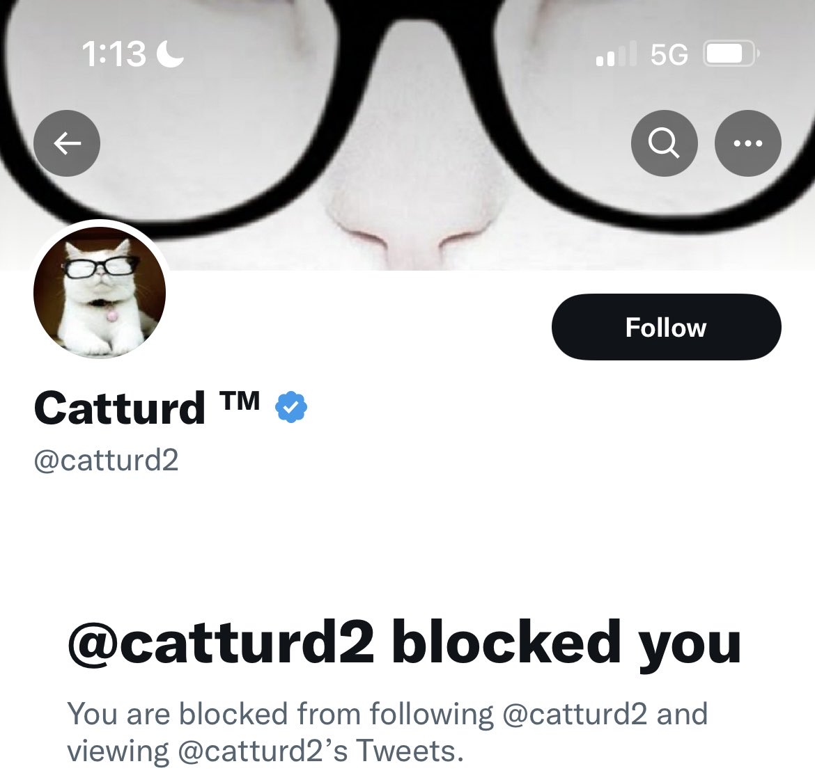 James Buchanan tweet media