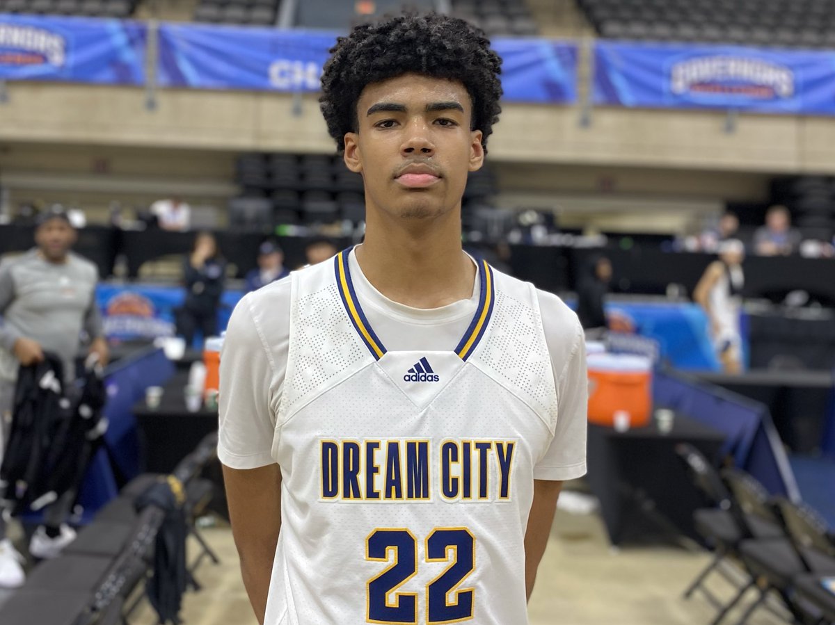 ELITE High School Scouting (@elitehsscouting) on Twitter photo Some standout 2024 wings at <a href="/GovChallenge/">Governors Challenge</a>:
Landry Barbour (Carroll)
Ty Bevins (Gwynn Park)
📷 Scottie Hubbard (St. Andrew’s Episcopal)
Mekhi Johnson (Wagner)
📷 Qadir Martin (St. Peter’s)
Drew McKenna (Glenelg)
📷 Travis Torain (Dream City) Some standout 2024 wings at <a href="/GovChallenge/">Governors Challenge</a>:
Landry Barbour (Carroll)
Ty Bevins (Gwynn Park)
📷 Scottie Hubbard (St. Andrew’s Episcopal)
Mekhi Johnson (Wagner)
📷 Qadir Martin (St. Peter’s)
Drew McKenna (Glenelg)
📷 Travis Torain (Dream City)