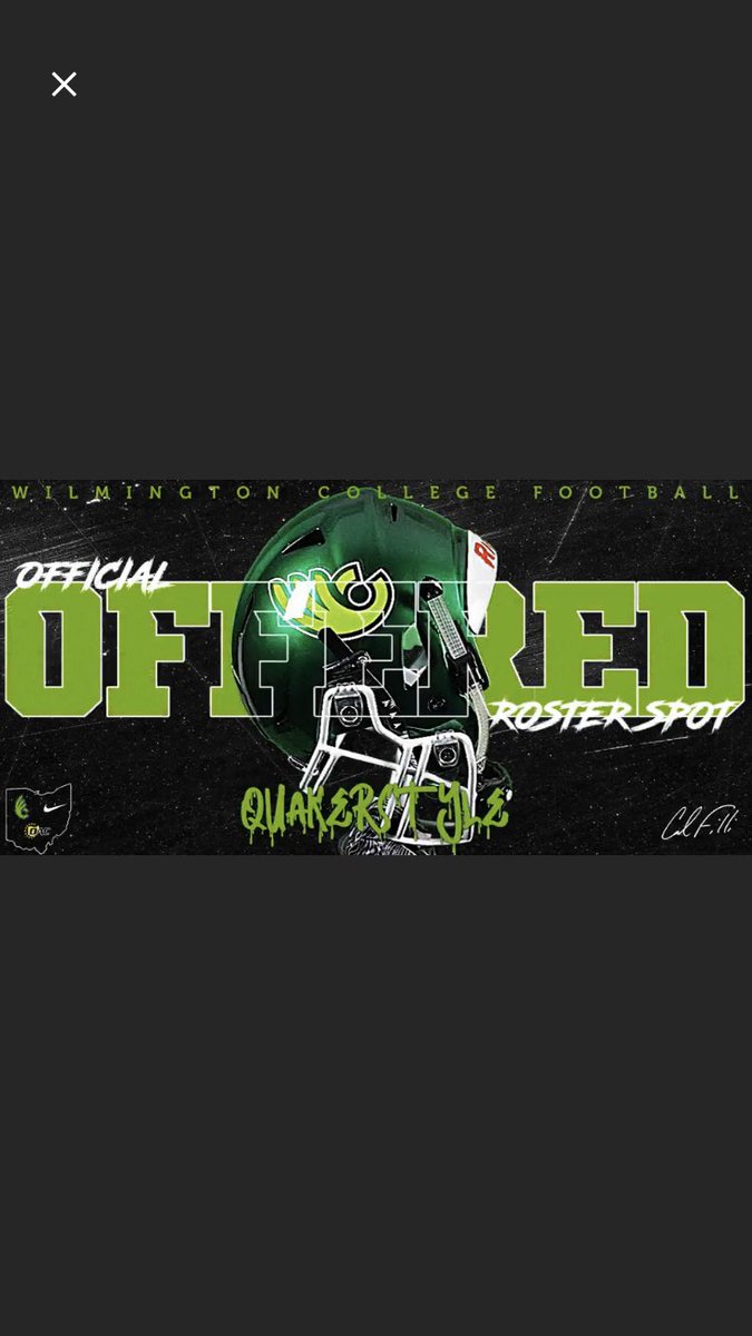Makai Elder (@makaielder) on Twitter photo Excited to receive an offer from <a href="/DubC_Football/">Wilmington Football</a> AGTG <a href="/CoachFilli/">Corey Fillipovich</a> <a href="/icoachdfb/">Coach D</a> <a href="/COACHRYMER/">Kalvin Rymer</a> Excited to receive an offer from <a href="/DubC_Football/">Wilmington Football</a> AGTG <a href="/CoachFilli/">Corey Fillipovich</a> <a href="/icoachdfb/">Coach D</a> <a href="/COACHRYMER/">Kalvin Rymer</a>