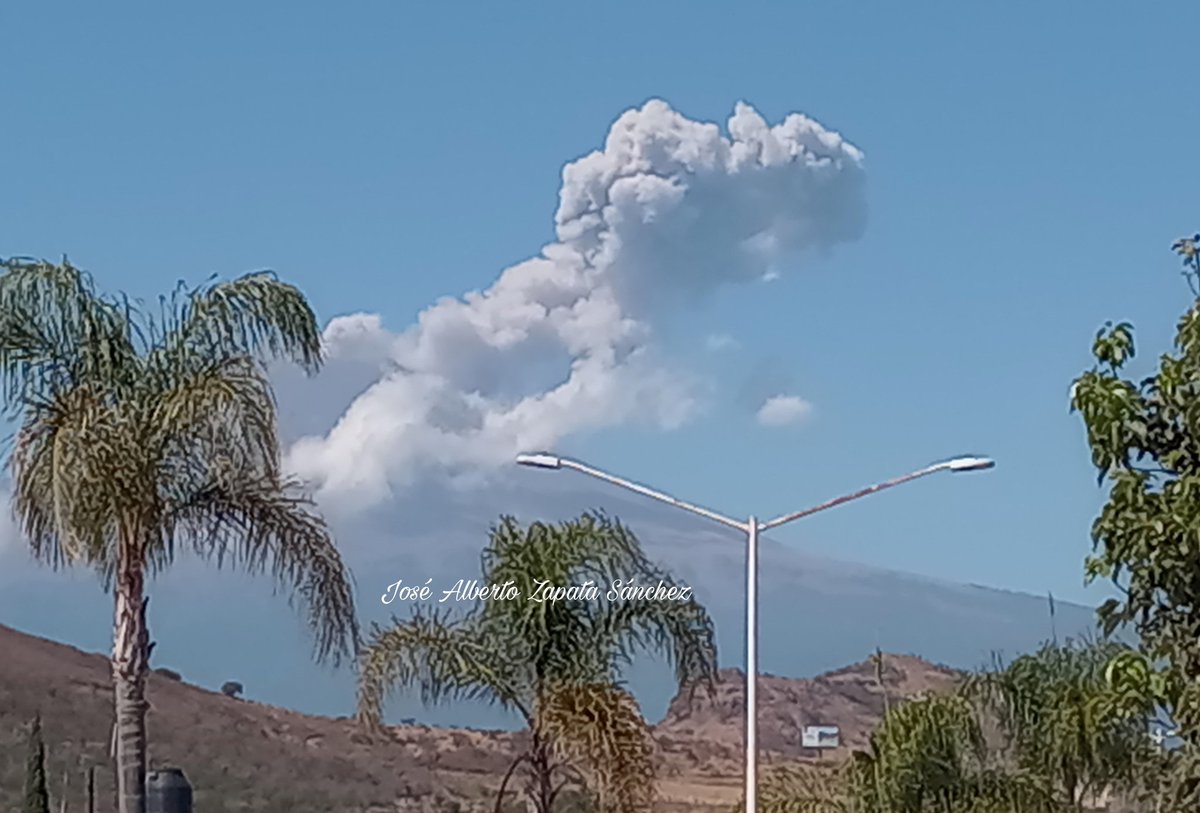 Alberto Zapata tweet media