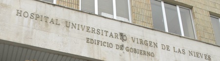 El 27 de Agosto de 2003 un hospital español daba, por primera vez, heroína a toxicómanos. Este primer ensayo de un programa de la Junta de Andalucía  tuvo lugar en el Hospital Virgen de las Nieves de Granada.