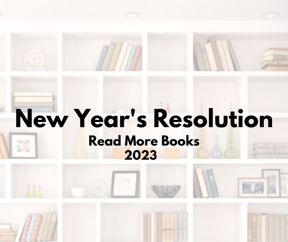 MTESMediaCenter's tweet photo. In 2023, here's a resolution we can all aspire to accomplish! https://t.co/C9EzH2ZO9y