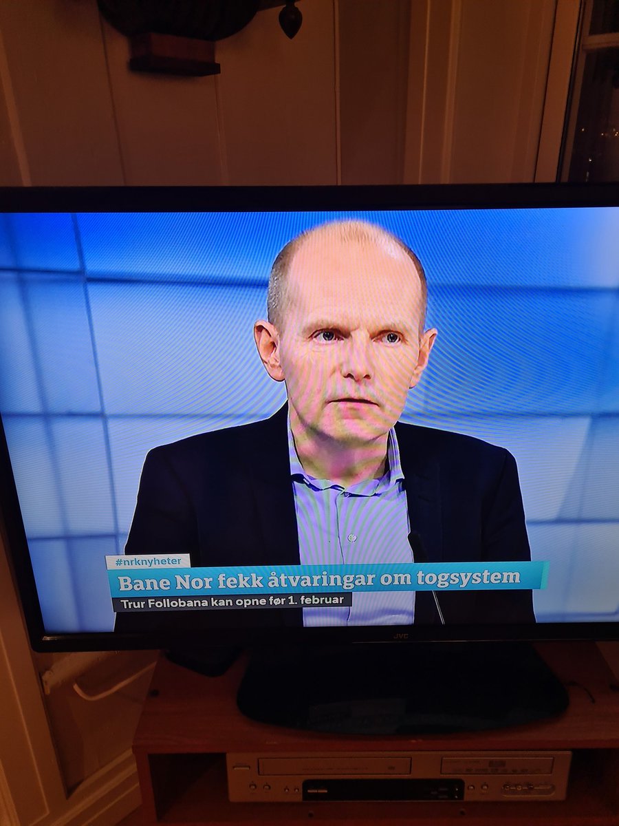 Ole I. Iversen tweet media