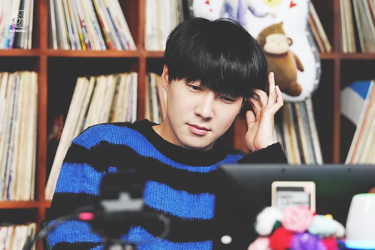 boyhood_dp's tweet photo. 230103 SBS LOVE FM 정엽의 LP카페 딕펑스 김태현 14P UPDATE
📎https://t.co/sHyQlQcak2
#딕펑스 #DICKPUNKS #ディックパンクス #김태현 https://t.co/u7Al4aGYEH