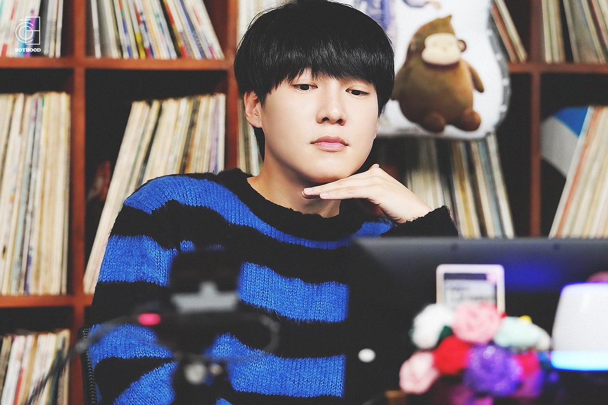 boyhood_dp's tweet photo. 230103 SBS LOVE FM 정엽의 LP카페 딕펑스 김태현 14P UPDATE
📎https://t.co/sHyQlQcak2
#딕펑스 #DICKPUNKS #ディックパンクス #김태현 https://t.co/u7Al4aGYEH