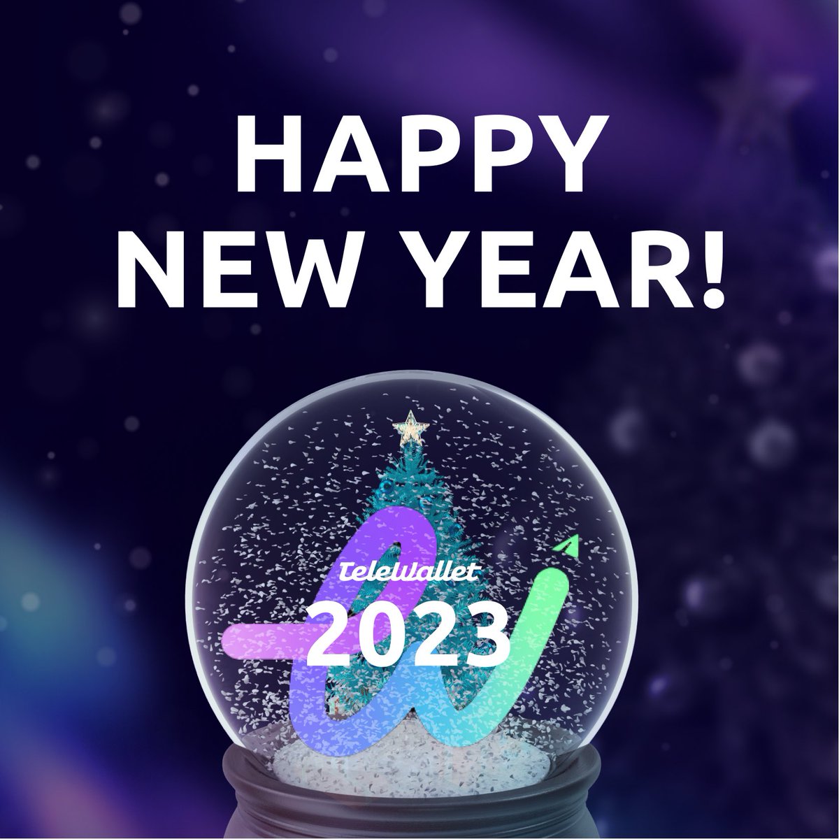 TeleWallet.io tweet media