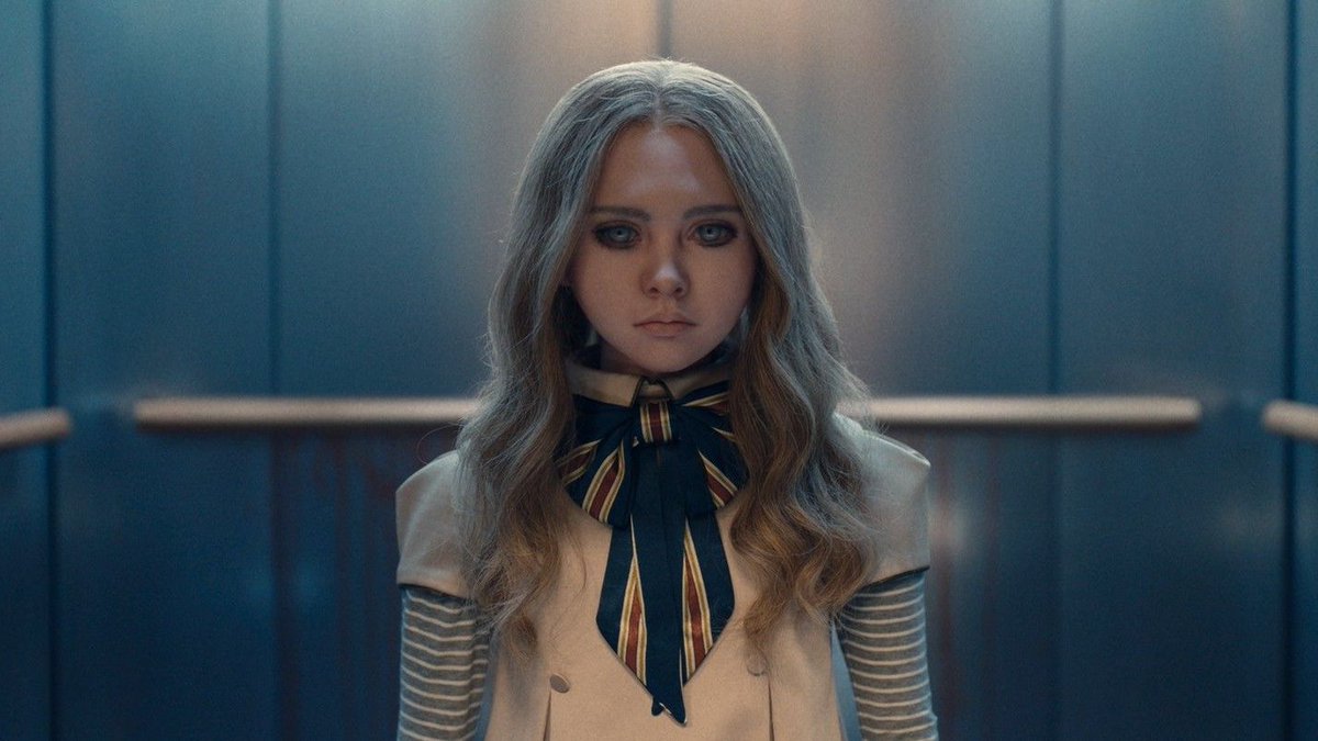 esqueletosgays's tweet image. [thread]

Muito além de Ghostfaces e bonecas robôs assassinas: Conheça alguns filmes de terror que estão abaixo do radar para ficar de olho em 2023!