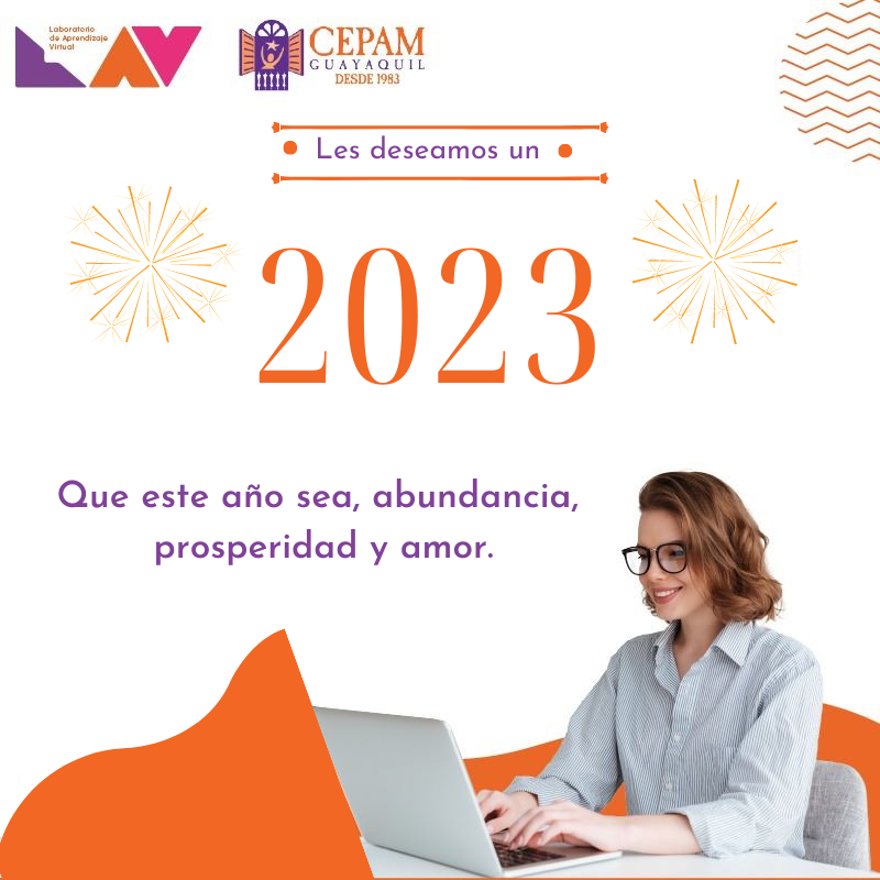 LaveduOrg's tweet photo. ¡Gracias por ser parte de nuestro 2022!🎉 
Que este año traiga paz, amor, felicidad y salud a sus hogares.🎇 

" Lo hermoso del comienzo de un año nuevo, es que con él nacen miles de nuevas oportunidades" 📚 

 En los próximos días, vamos a tener descuentos especiales.😃 https://t.co/DjoyM5ZnQL