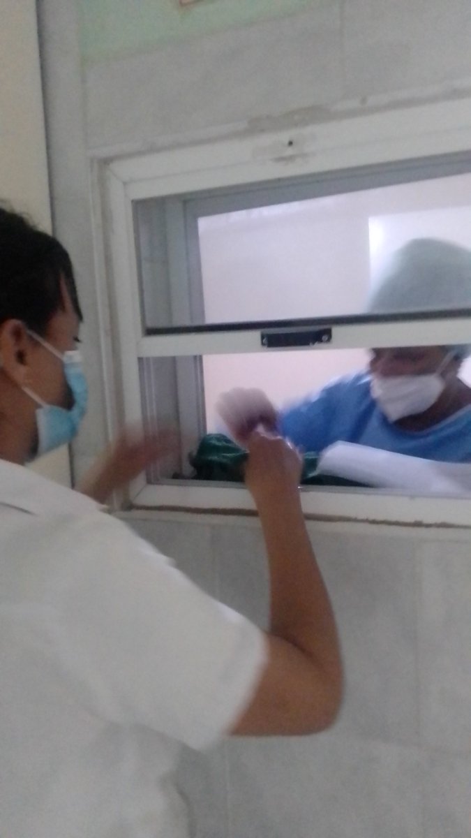 Mariluz53189613's tweet photo. Seguimos trabajando por la calidad del pueblo venezolano.#CubaViveEnSuHistoria @AdanVillavicen5 @Aliuska56491297 @AsicLinoMaradei @DebrosseDonais https://t.co/3F4S3jDCa2