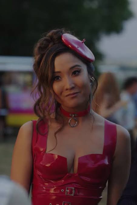 Ana Hellen tweet media