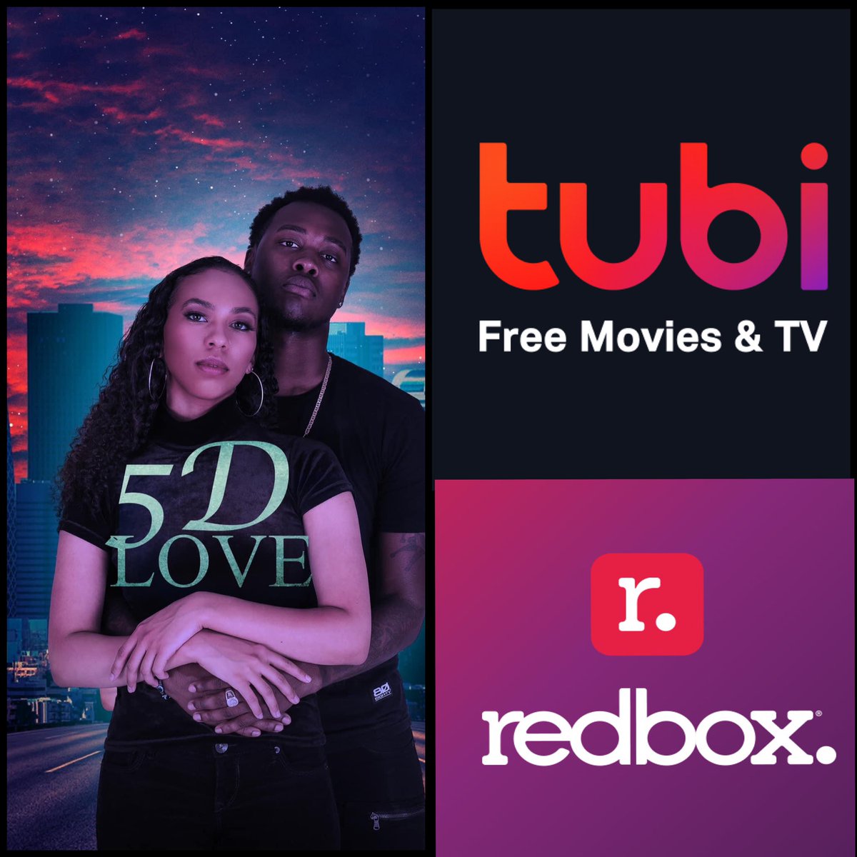 FHAH FILMS tweet media