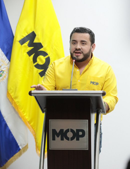 Diario el salvador on twitter elsalvador de acuerdo con el ministro