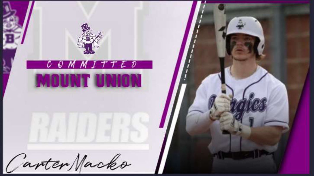 Carter Macko tweet media