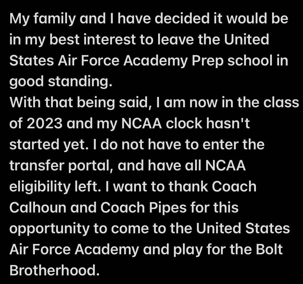 Kevin Miniefield Jr. tweet media