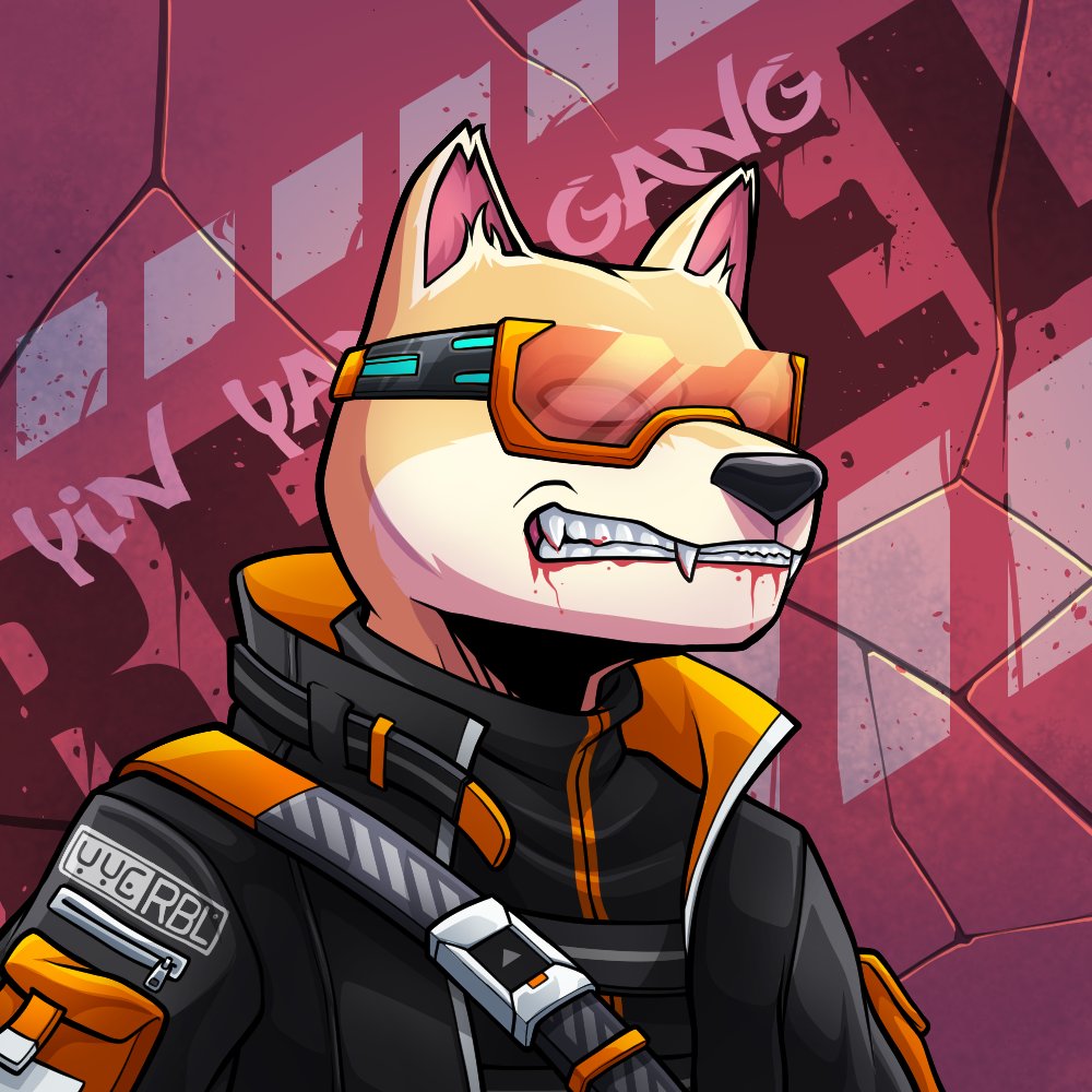 Yo sick announcements today <a href="/ProjectYinYang/">Yin Yang Gang</a>! Can't wait to send my YYGs to missions🤠! 2023 will be strong 🔥 Also this art slaps so hard. Awesome job @mixartmarquez Big fan. #YY4L

Following back all YYG holders! 👇