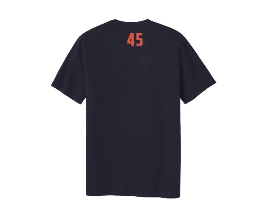 Excited to announce that I have collaborated with Campus Ink to launch my own line of clothing. You can now find these items and more at the link provided. illinois.nil.store/search?type=pr…+