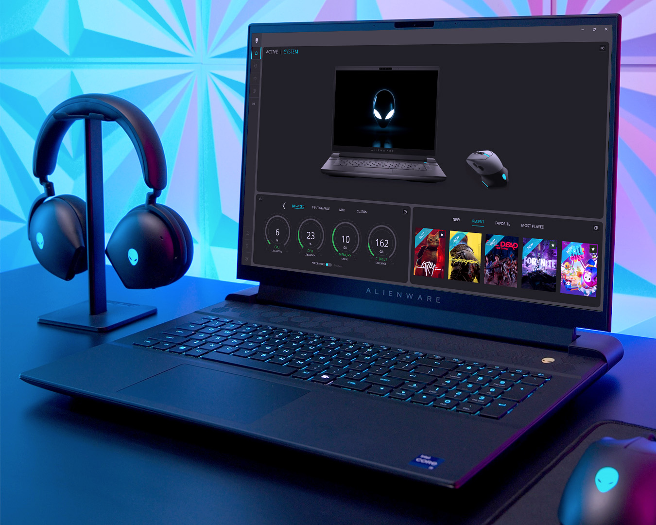 ALIENWARE on Twitter: ALIENWARE on Twitter:
