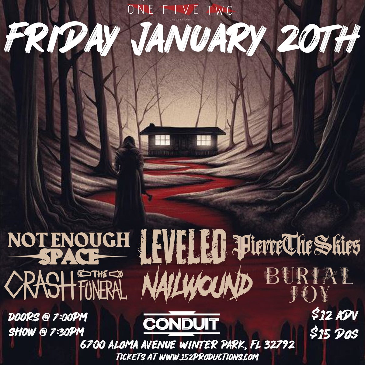 xaviervenom's tweet photo. @Leveledfl has some shows coming up in Orlando and Margate. See y’all soon! 🔌⚡️ https://t.co/NGbyftHdbL